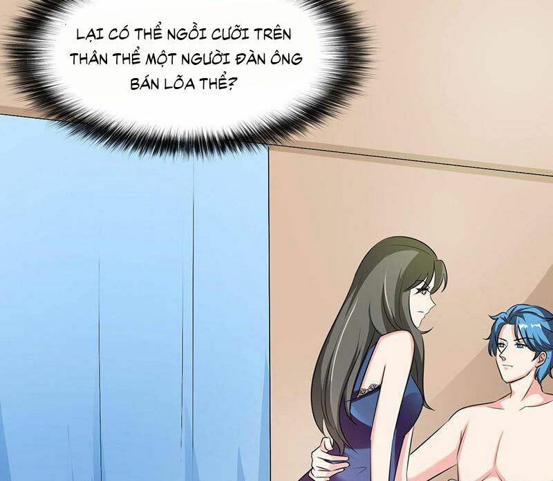 Tình Yêu Không Thể Bù Đắp: Chapter 38
