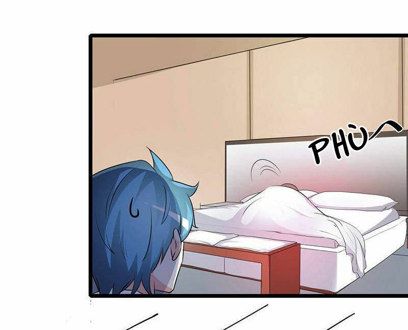Tình Yêu Không Thể Bù Đắp: Chapter 38