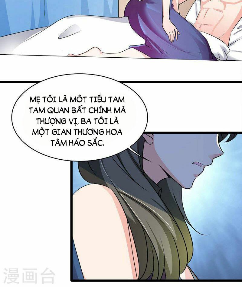 Tình Yêu Không Thể Bù Đắp: Chapter 38