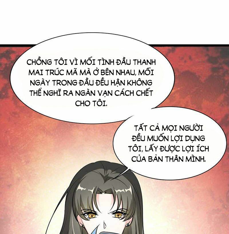 Tình Yêu Không Thể Bù Đắp: Chapter 38