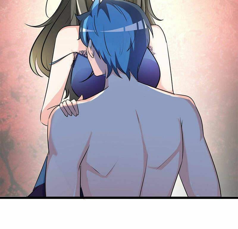 Tình Yêu Không Thể Bù Đắp: Chapter 38