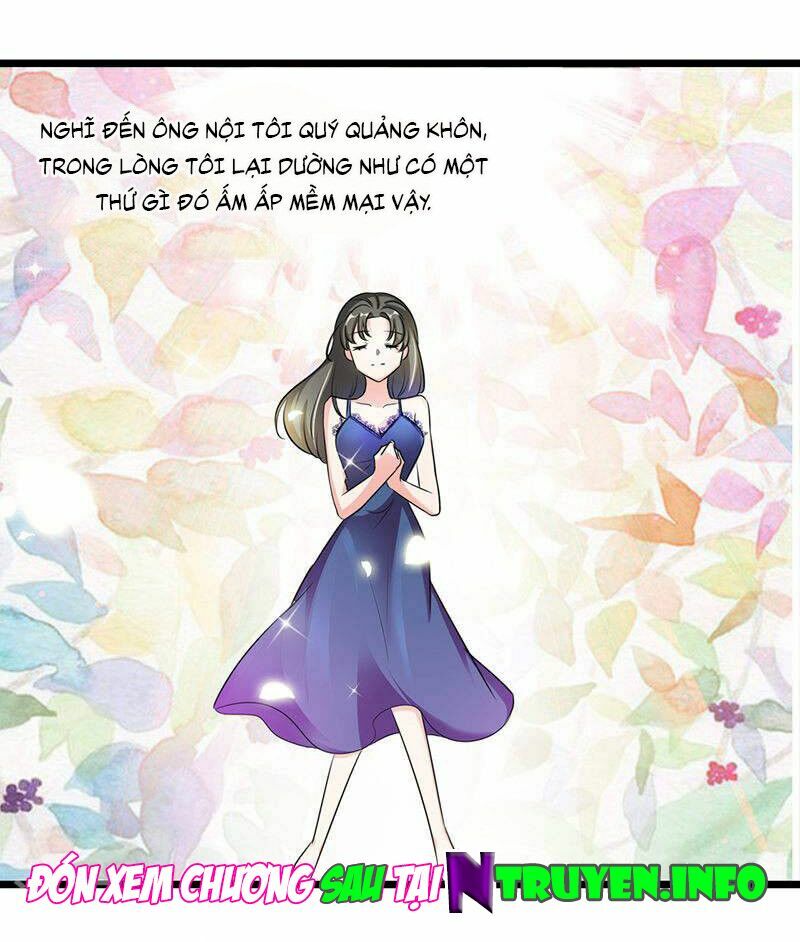 Tình Yêu Không Thể Bù Đắp: Chapter 38