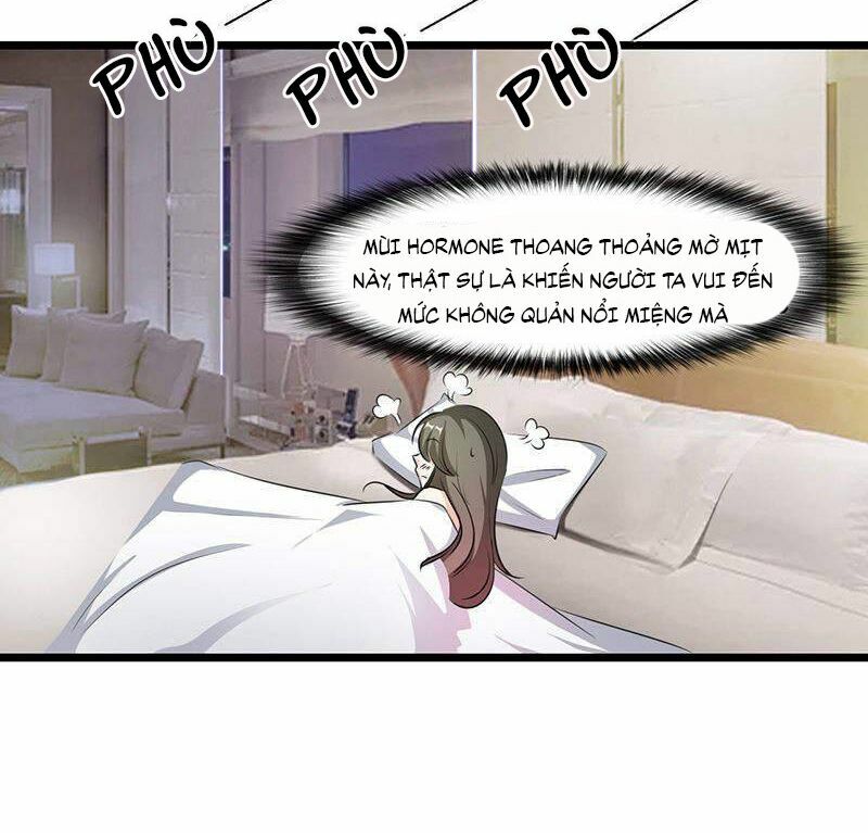 Tình Yêu Không Thể Bù Đắp: Chapter 38