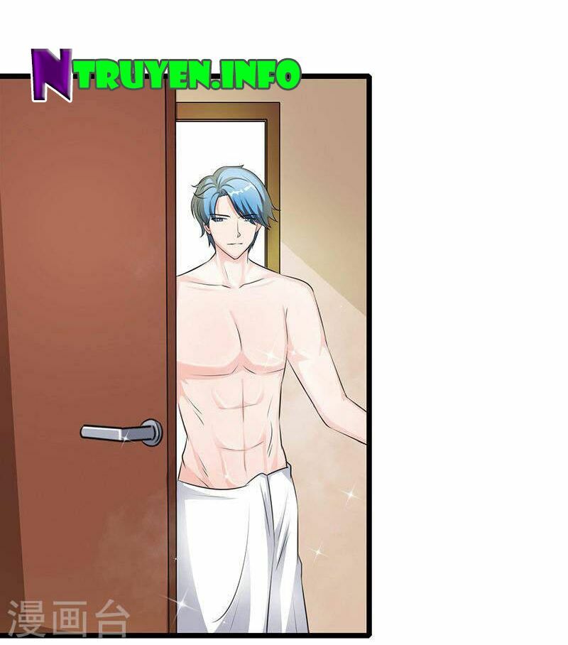 Tình Yêu Không Thể Bù Đắp: Chapter 38