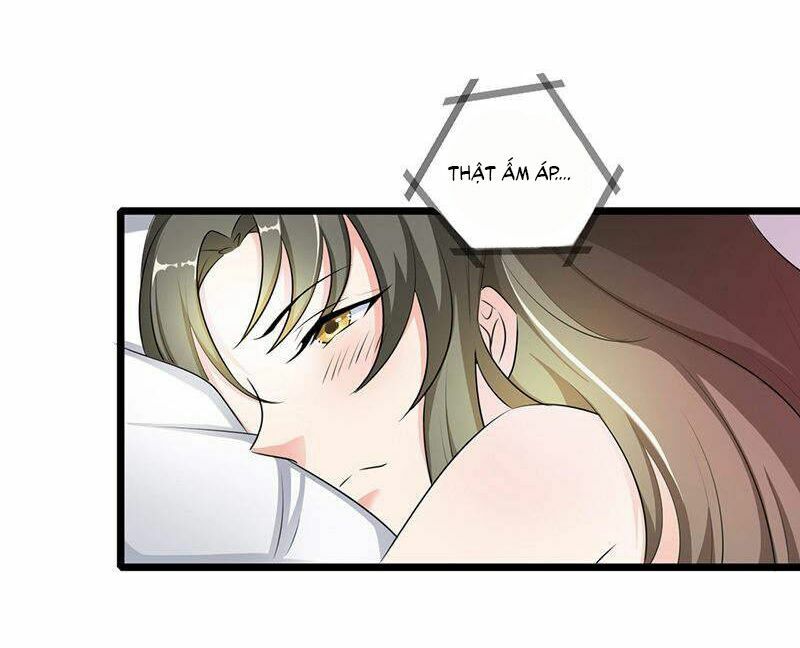 Tình Yêu Không Thể Bù Đắp: Chapter 38