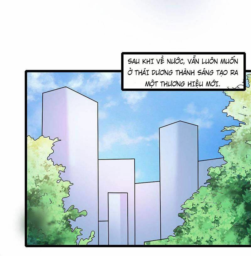 Tình Yêu Không Thể Bù Đắp: Chapter 39