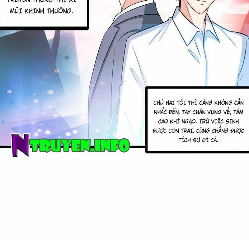Tình Yêu Không Thể Bù Đắp: Chapter 39