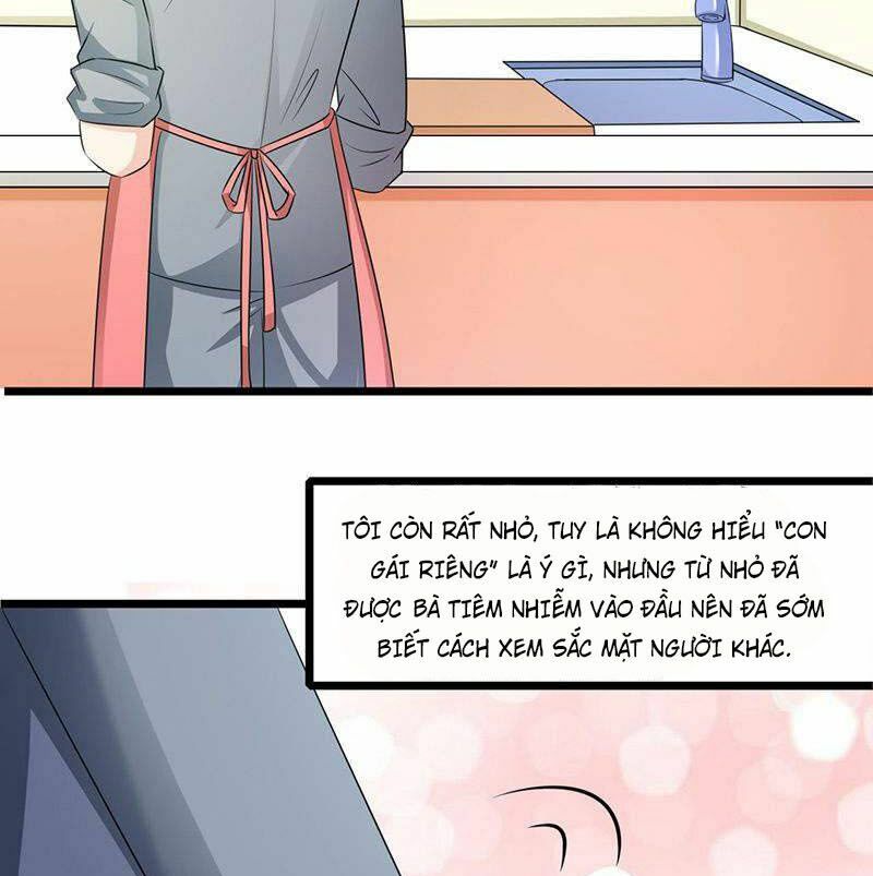 Tình Yêu Không Thể Bù Đắp: Chapter 39