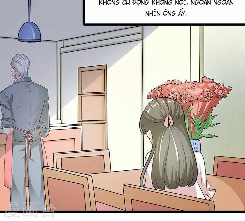 Tình Yêu Không Thể Bù Đắp: Chapter 39