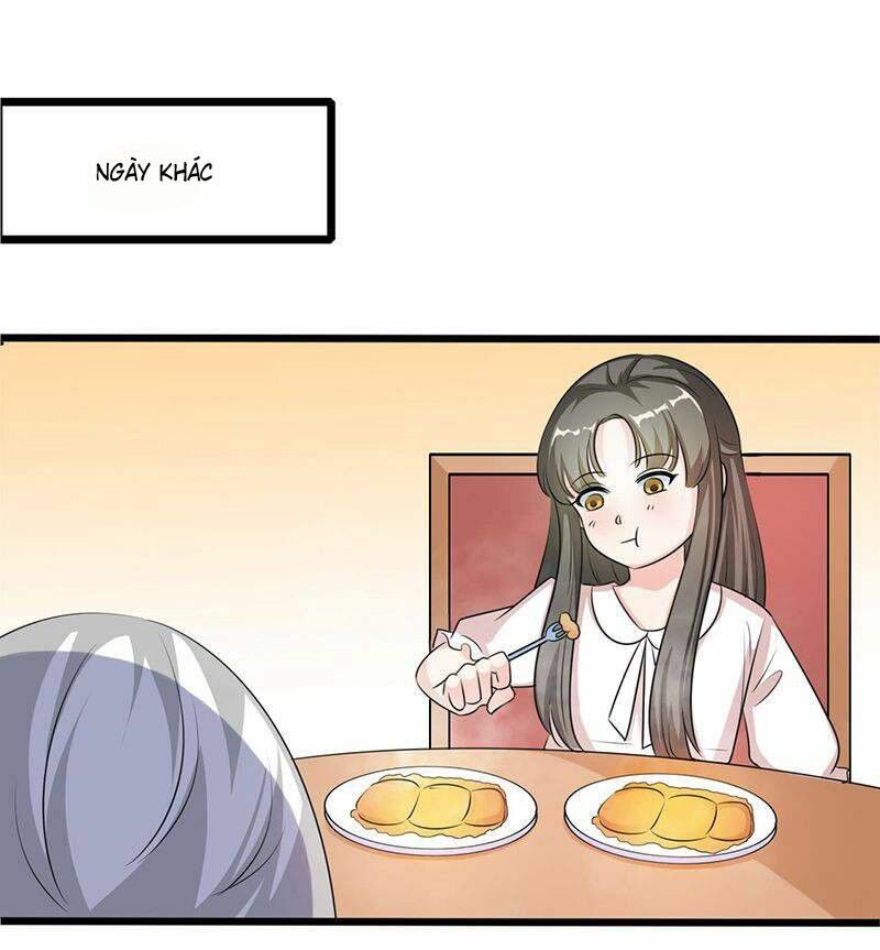 Tình Yêu Không Thể Bù Đắp: Chapter 39