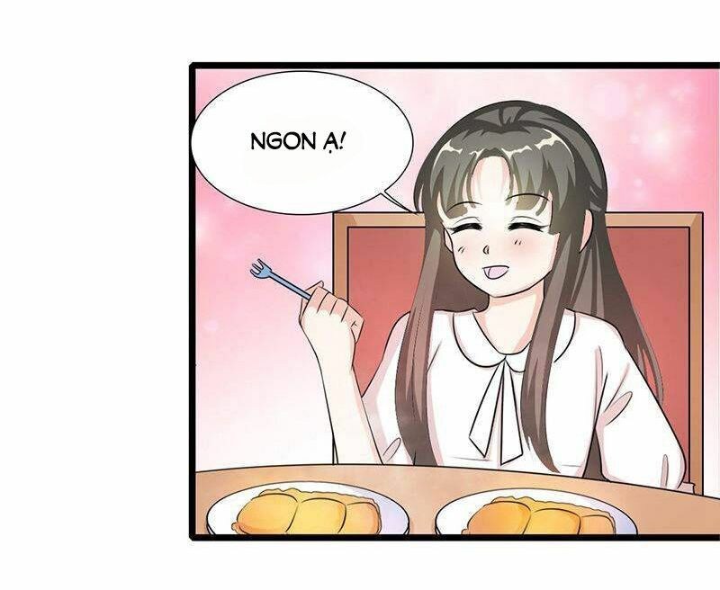 Tình Yêu Không Thể Bù Đắp: Chapter 39