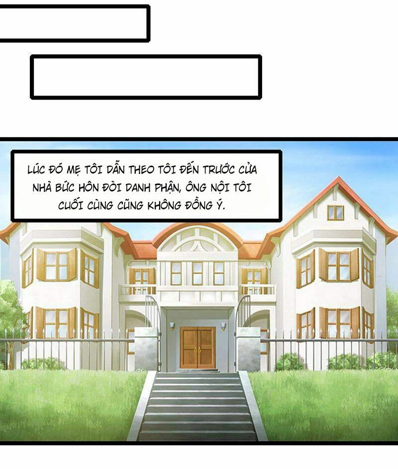 Tình Yêu Không Thể Bù Đắp: Chapter 39