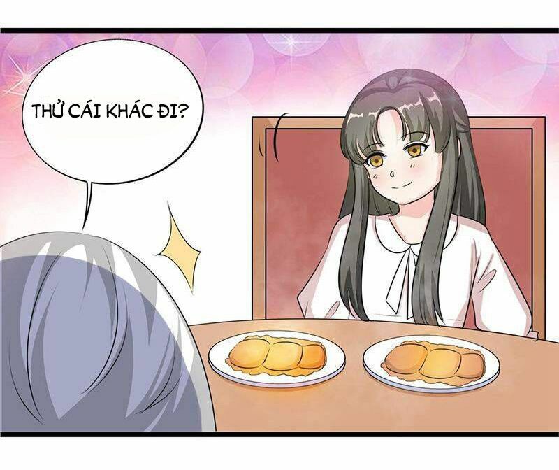 Tình Yêu Không Thể Bù Đắp: Chapter 39
