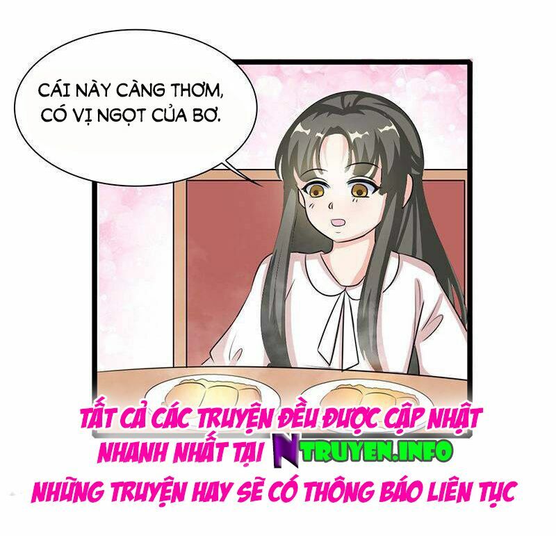 Tình Yêu Không Thể Bù Đắp: Chapter 39
