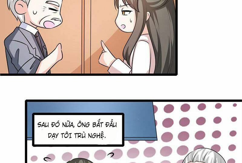 Tình Yêu Không Thể Bù Đắp: Chapter 39