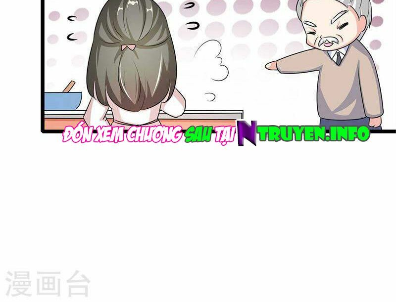 Tình Yêu Không Thể Bù Đắp: Chapter 39