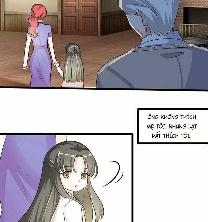 Tình Yêu Không Thể Bù Đắp: Chapter 39