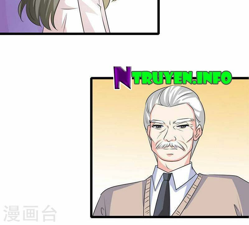 Tình Yêu Không Thể Bù Đắp: Chapter 39