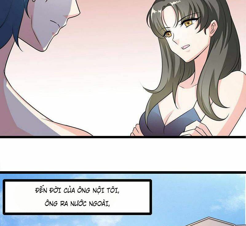 Tình Yêu Không Thể Bù Đắp: Chapter 39