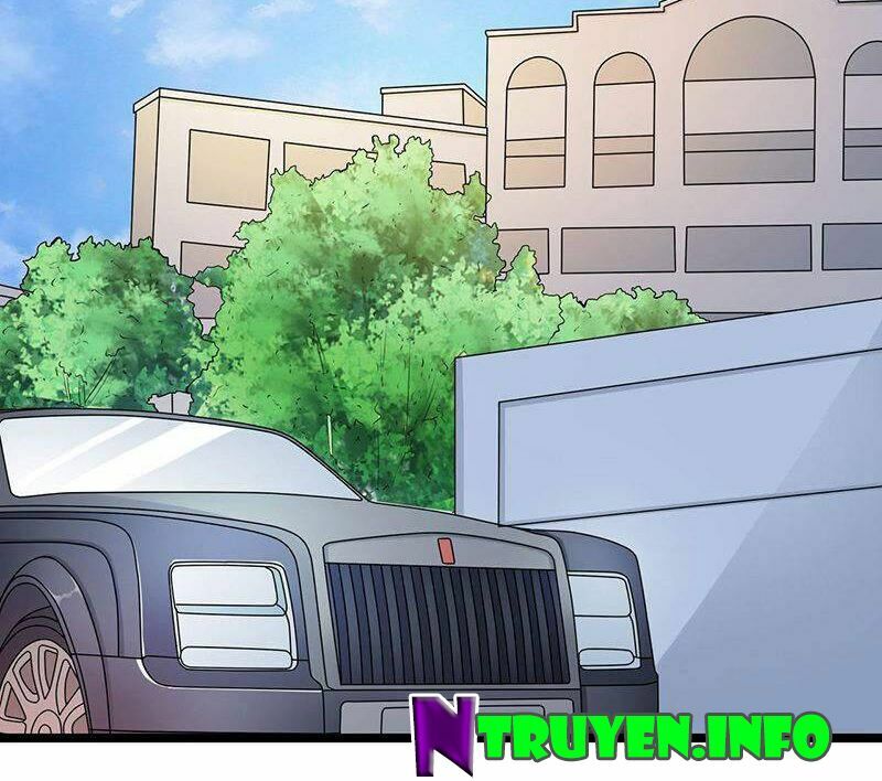 Tình Yêu Không Thể Bù Đắp: Chapter 39