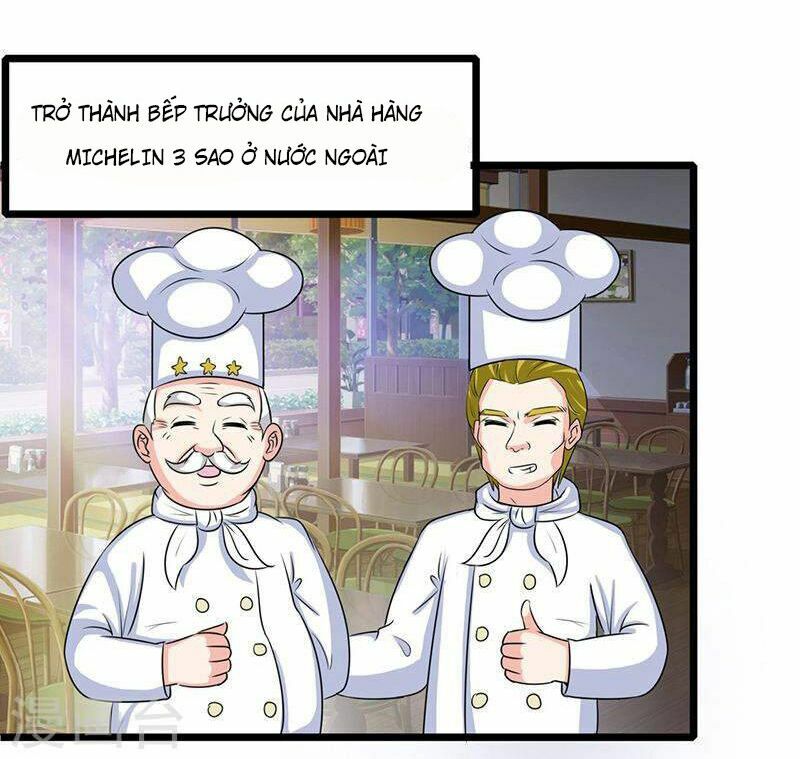 Tình Yêu Không Thể Bù Đắp: Chapter 39
