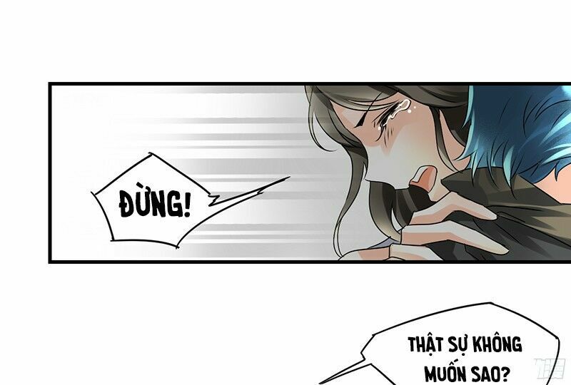 Tình Yêu Không Thể Bù Đắp: Chapter 4