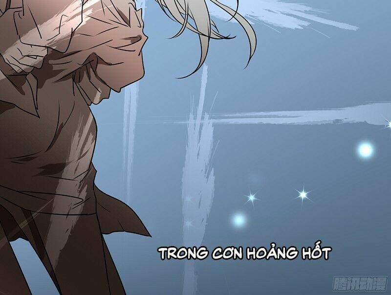 Tình Yêu Không Thể Bù Đắp: Chapter 4