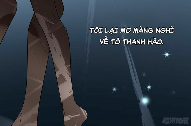 Tình Yêu Không Thể Bù Đắp: Chapter 4