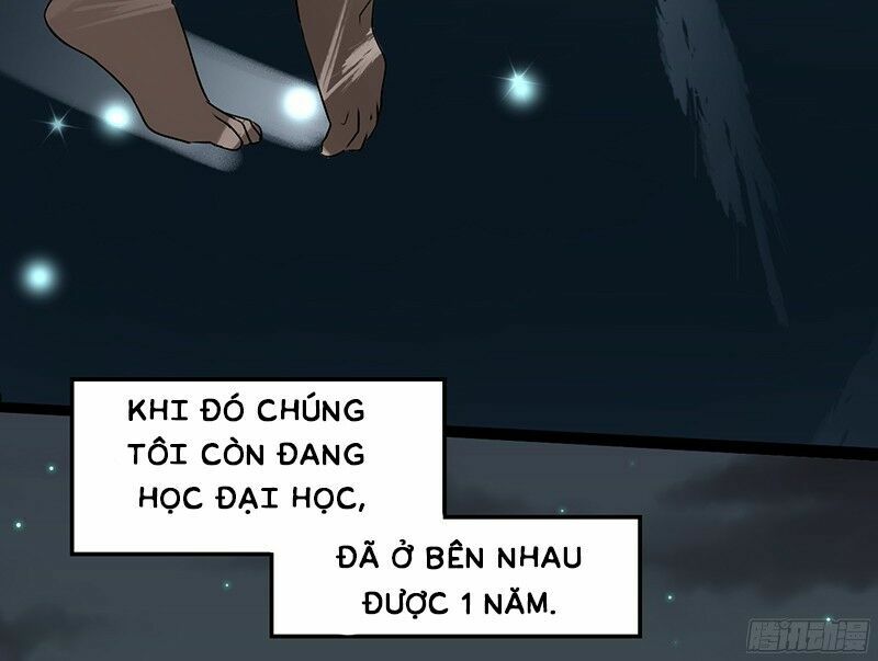 Tình Yêu Không Thể Bù Đắp: Chapter 4