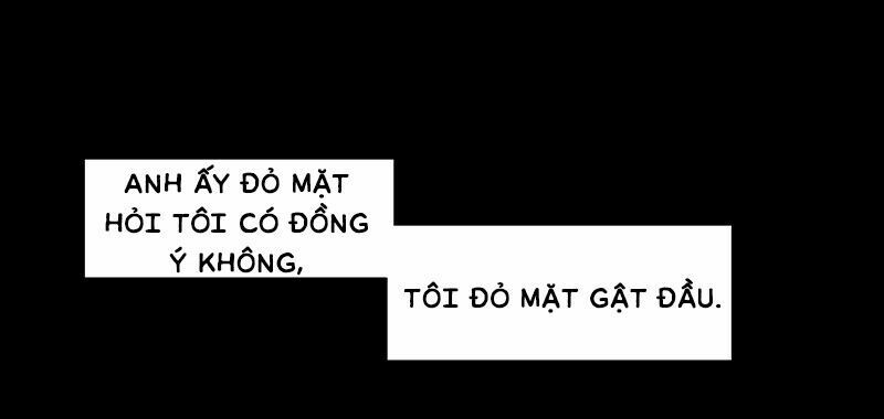 Tình Yêu Không Thể Bù Đắp: Chapter 4
