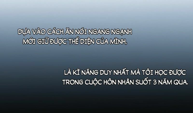 Tình Yêu Không Thể Bù Đắp: Chapter 4