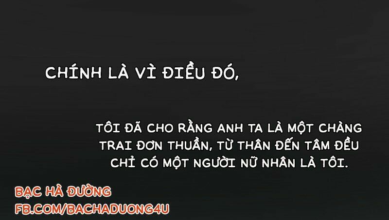 Tình Yêu Không Thể Bù Đắp: Chapter 4