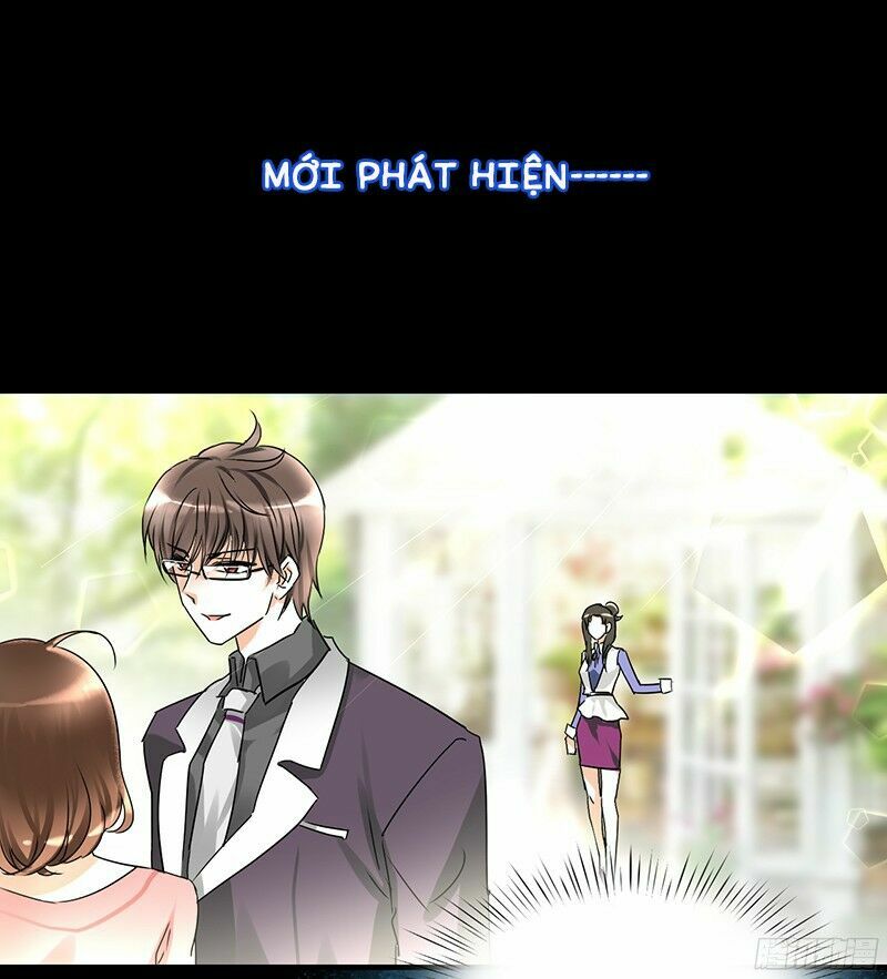 Tình Yêu Không Thể Bù Đắp: Chapter 4