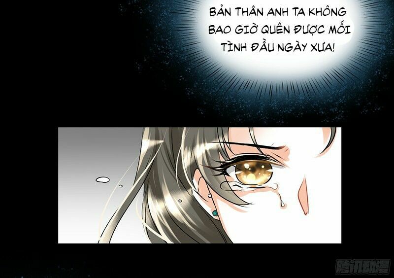 Tình Yêu Không Thể Bù Đắp: Chapter 4