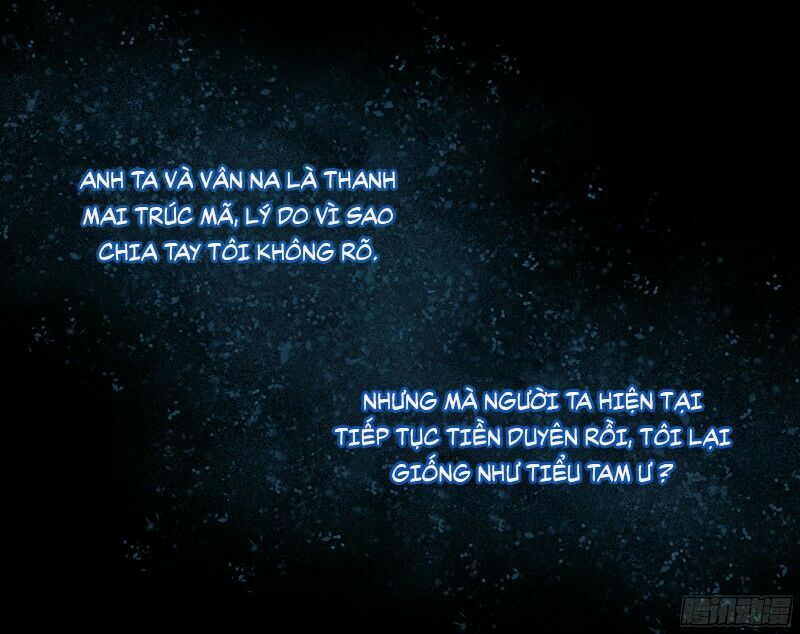 Tình Yêu Không Thể Bù Đắp: Chapter 4