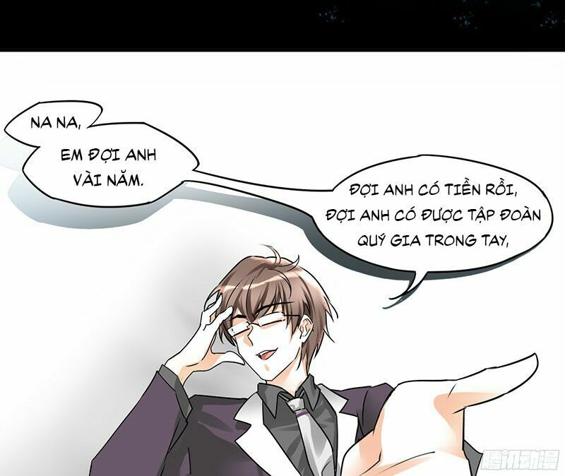 Tình Yêu Không Thể Bù Đắp: Chapter 4