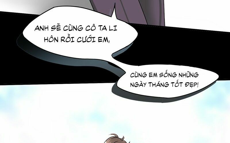 Tình Yêu Không Thể Bù Đắp: Chapter 4