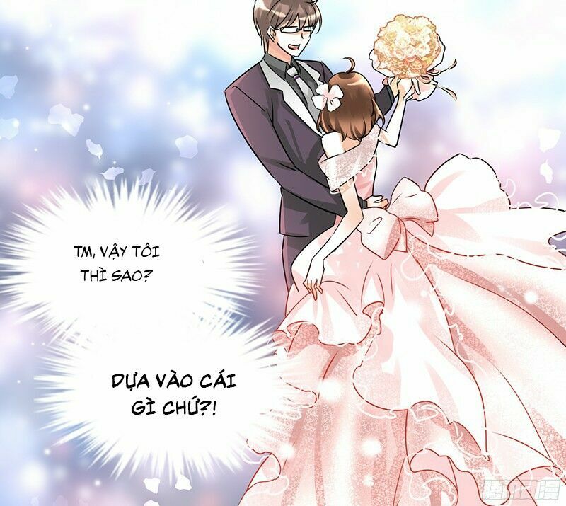 Tình Yêu Không Thể Bù Đắp: Chapter 4