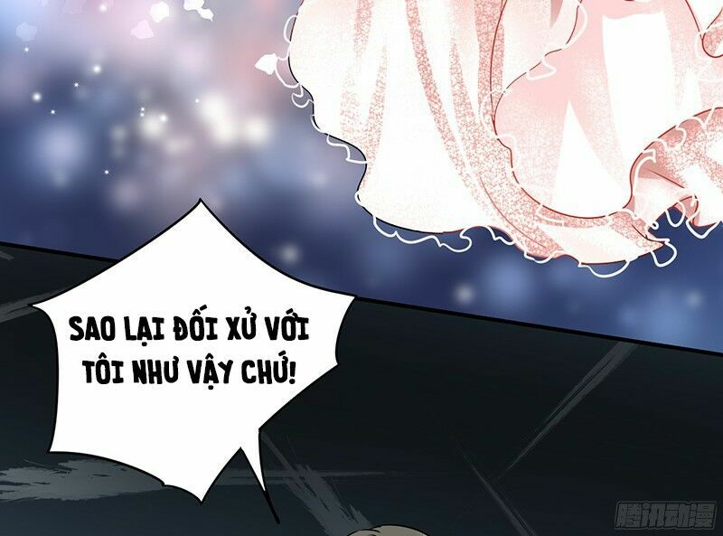 Tình Yêu Không Thể Bù Đắp: Chapter 4