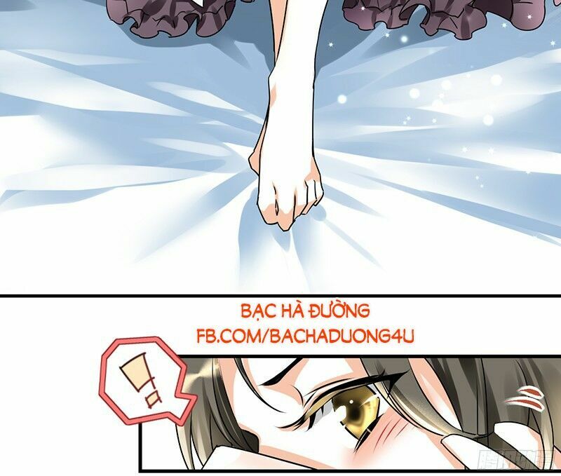 Tình Yêu Không Thể Bù Đắp: Chapter 4
