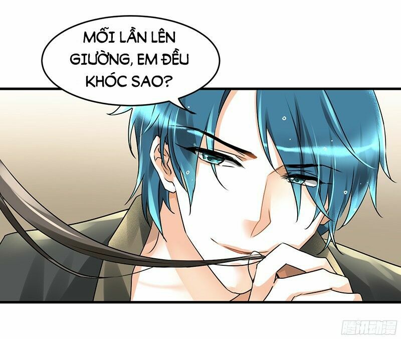 Tình Yêu Không Thể Bù Đắp: Chapter 4