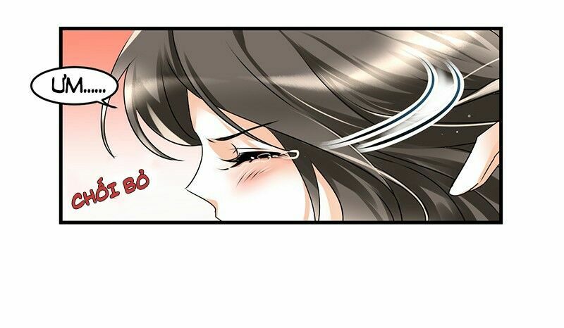 Tình Yêu Không Thể Bù Đắp: Chapter 4