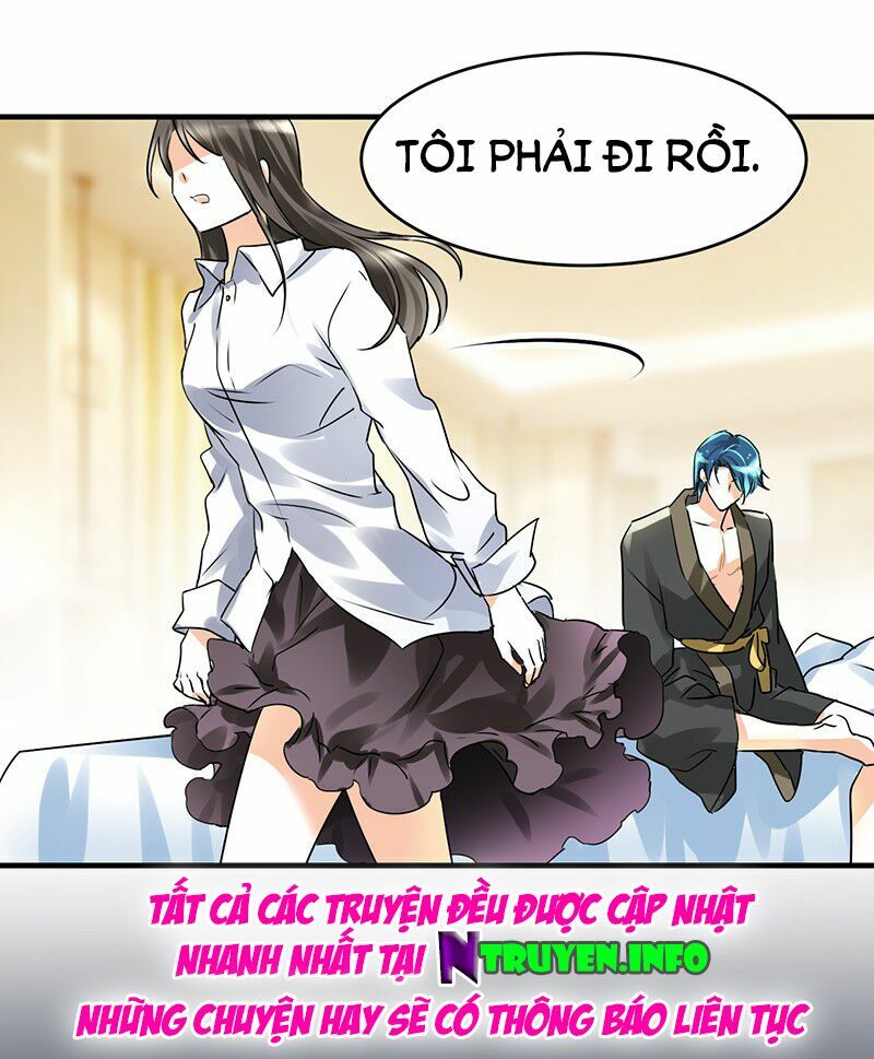 Tình Yêu Không Thể Bù Đắp: Chapter 4