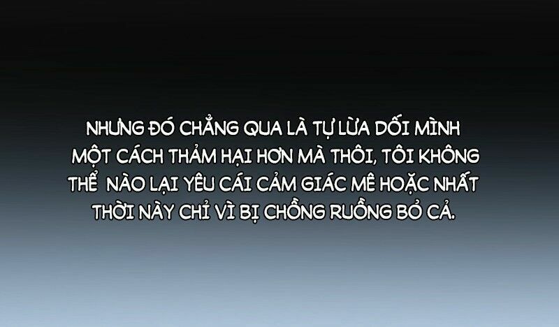 Tình Yêu Không Thể Bù Đắp: Chapter 4