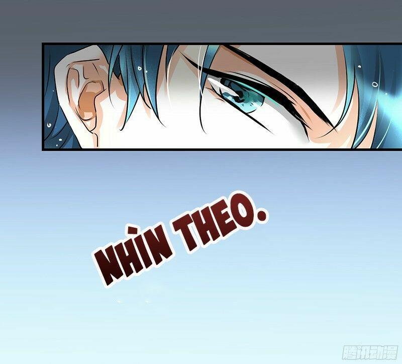 Tình Yêu Không Thể Bù Đắp: Chapter 4