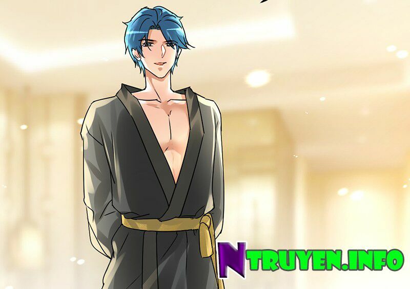 Tình Yêu Không Thể Bù Đắp: Chapter 4