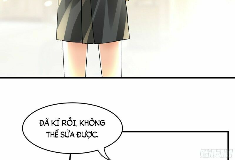 Tình Yêu Không Thể Bù Đắp: Chapter 4