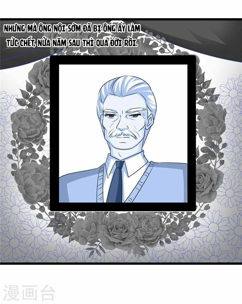 Tình Yêu Không Thể Bù Đắp: Chapter 40