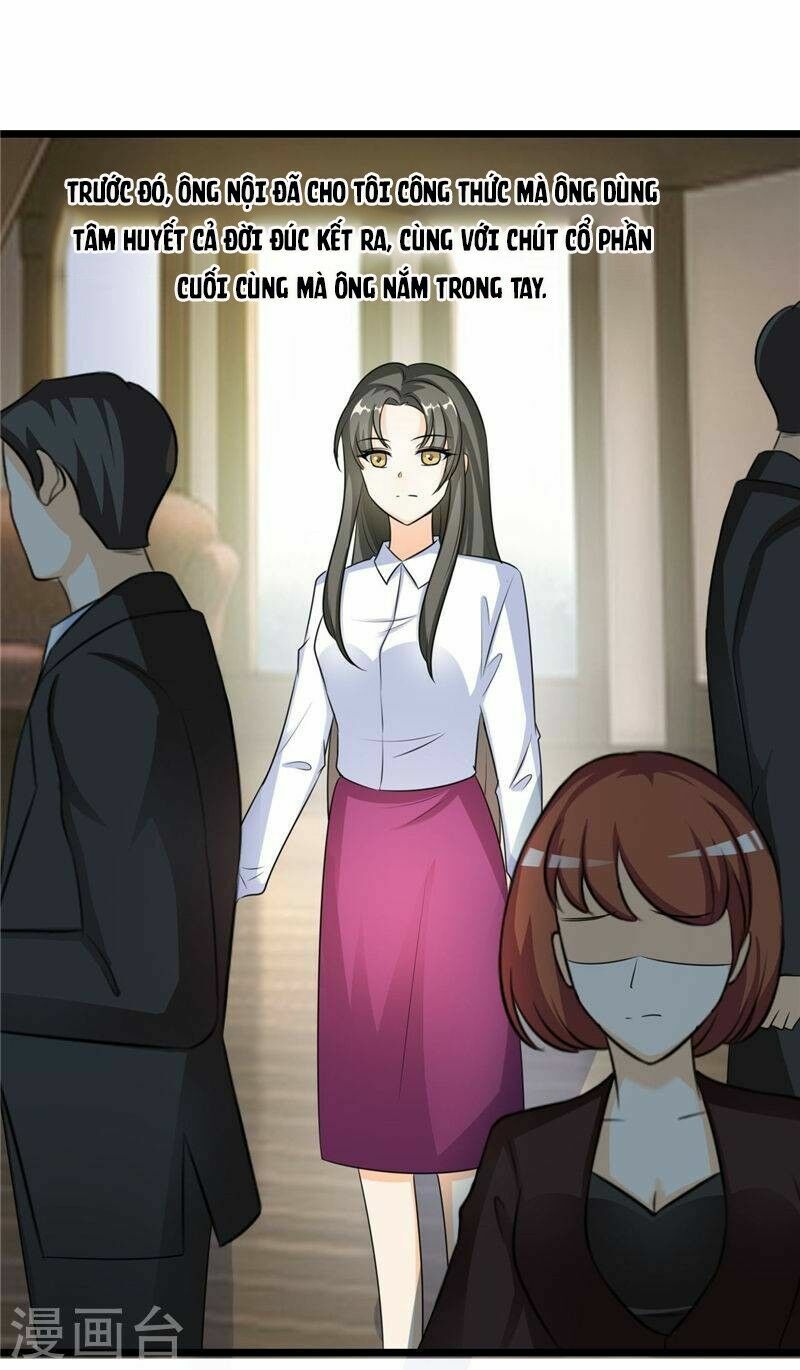 Tình Yêu Không Thể Bù Đắp: Chapter 40
