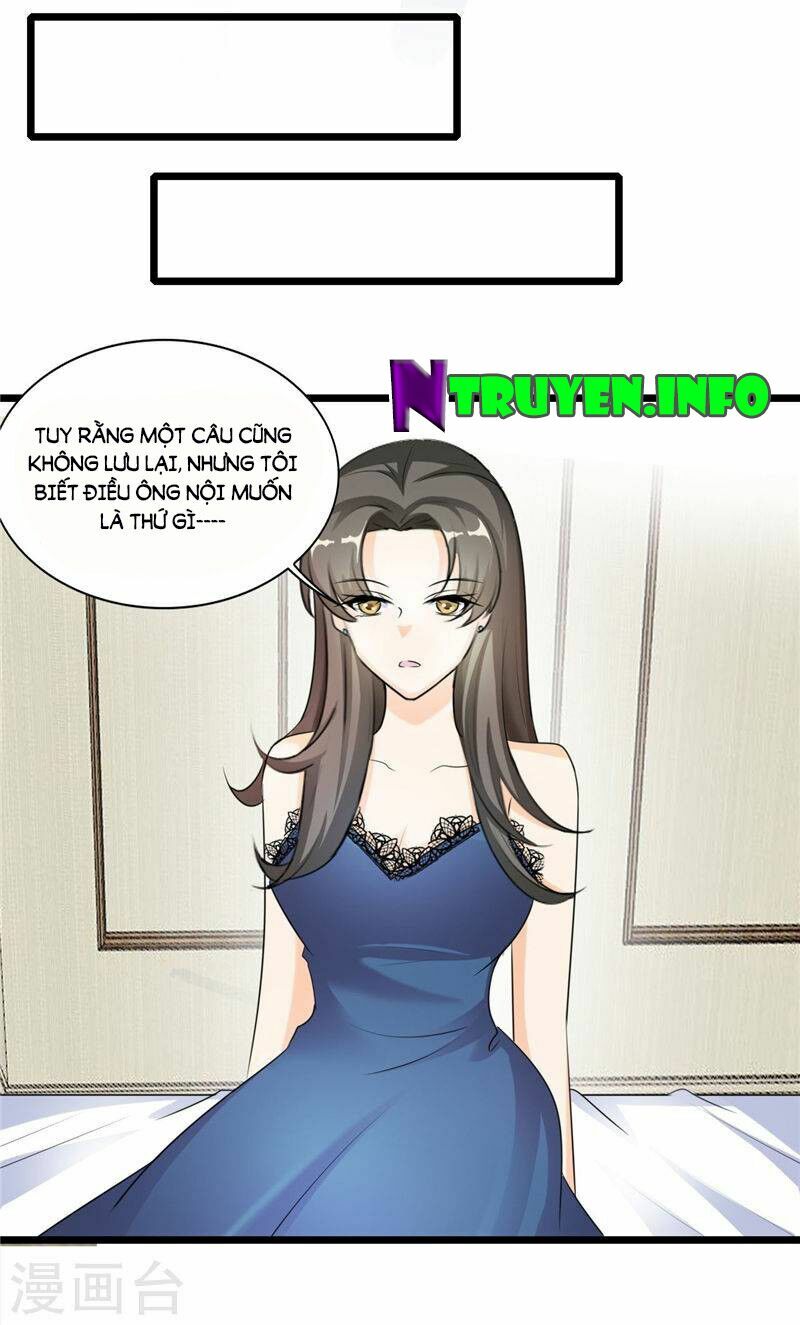 Tình Yêu Không Thể Bù Đắp: Chapter 40